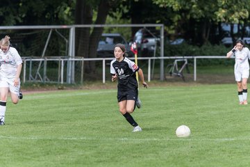 Bild 142 - wBJ Kieler MTV - JFV Hanse Luebeck : Ergebnis: 0:6